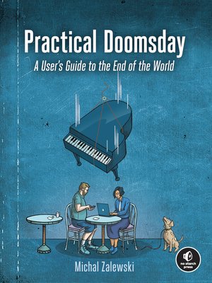 cover image of Practical Doomsday